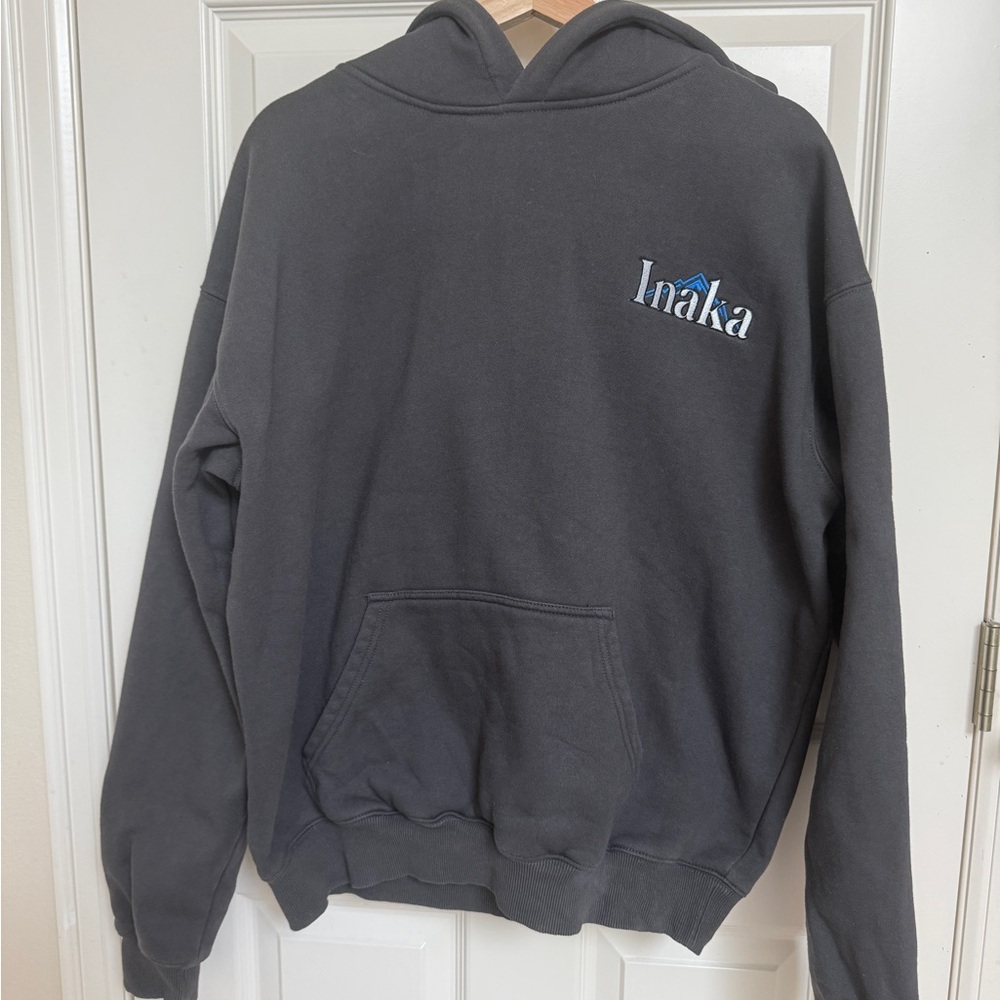 Inaka hoodie